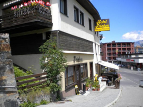 Hotel Frieden Davos Platz